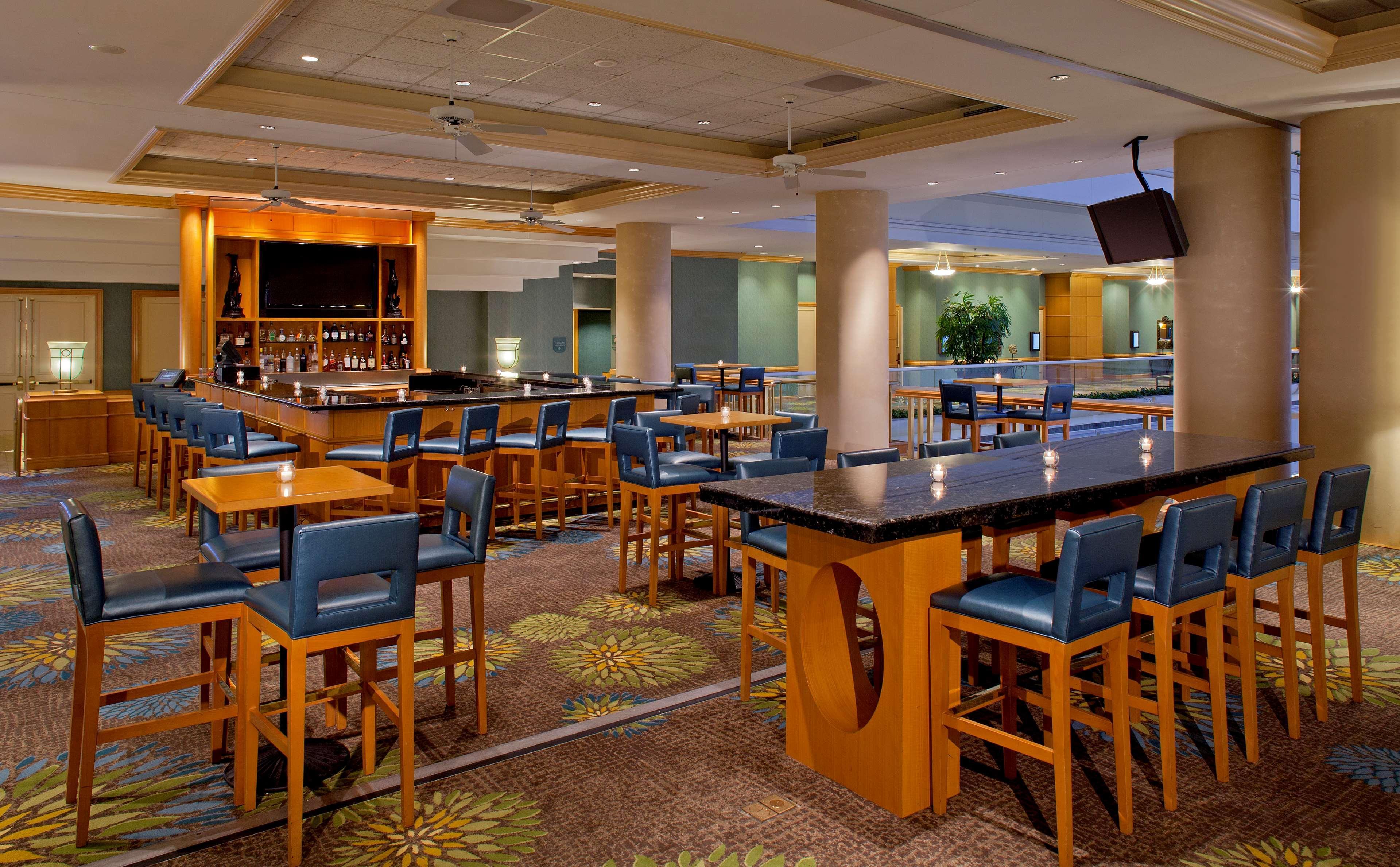 Hyatt Regency Orlando International Airport Hotel Kültér fotó